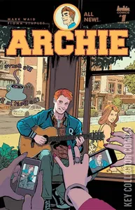 Archie #1