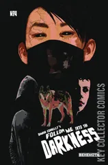 Cover for Follow Me Into The Darkness #4