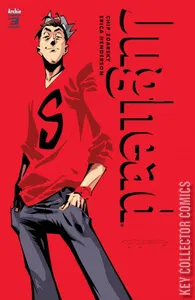 Jughead #3