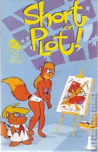 Short on Plot