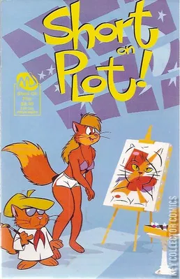 Short on Plot