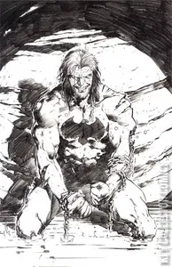 Extermination #3