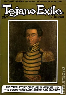 Tejano Exile