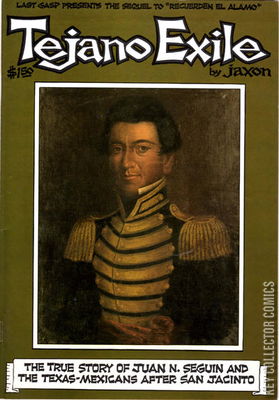 Tejano Exile
