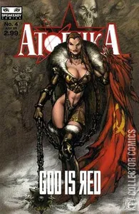Atomika #4