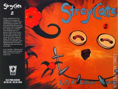 Stray Cats #2