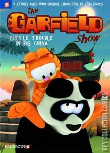 The Garfield Show