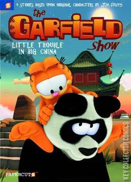 The Garfield Show
