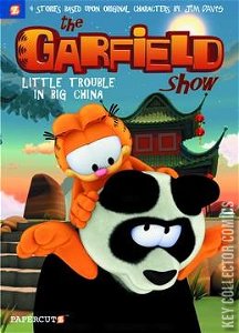 The Garfield Show #0