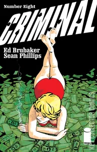 Criminal #8