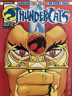 Thundercats
