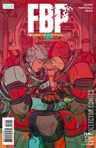 FBP: Federal Bureau of Physics #18