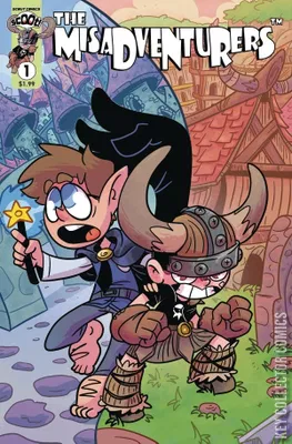 Misadventurers
