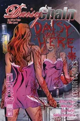 Variant Cover for Daisy Chain #1