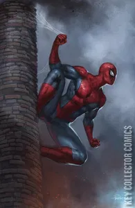 Amazing Spider-Man #7