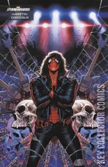 Cover for Spider-Boy #4