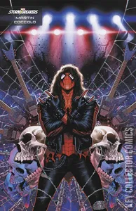 Spider-Boy #4