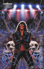 Variant Cover for Spider-Boy #4