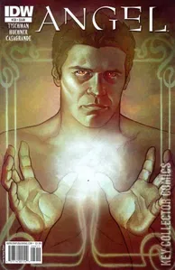 Angel: After the Fall #39