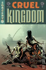 EC Cruel Kingdom #1