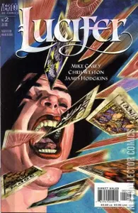 Lucifer #2