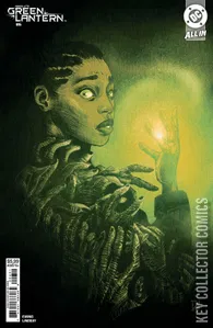 Absolute Green Lantern #6