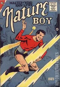 Nature Boy #5