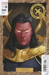 Variant Cover for Immortal X-Men #5
