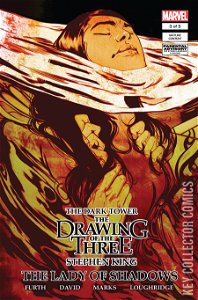 Dark Tower: The Drawing of Three - Lady of Shadows #3