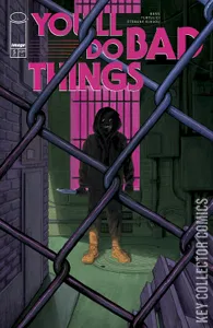 You'll Do Bad Things #5