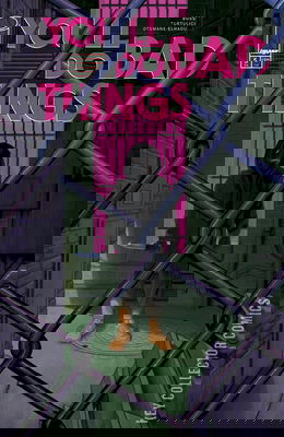 You'll Do Bad Things