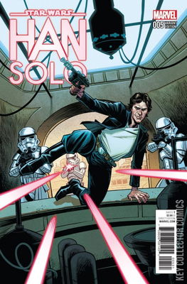 Star Wars: Han Solo
