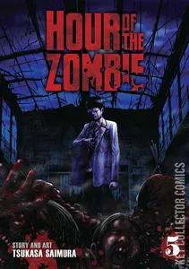 Hour of the Zombie #5