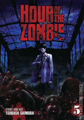 Hour of the Zombie
