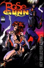 Cover for Rose & Gunn #1
