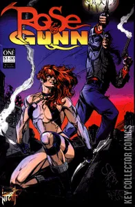 Rose & Gunn #1
