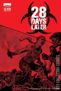28 Days Later #1