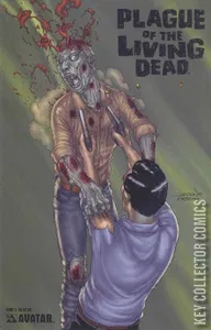 Plague of the Living Dead #5