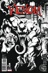 Cover for Venom #1