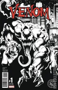 Venom #1