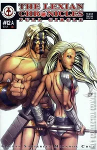 The Lexian Chronicles: Full Circle #12
