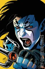 Cover for Thundercats: Lost #9