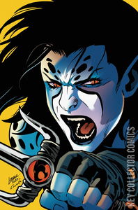 Thundercats: Lost #9