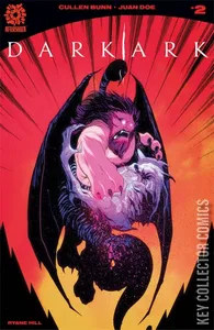 Dark Ark #2