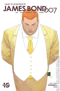 James Bond 007 #12