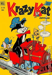 Krazy Kat #4