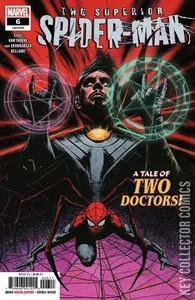 Superior Spider-Man #6
