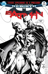 Batman #24