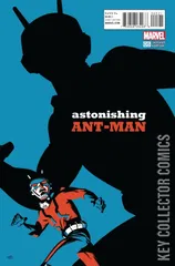 Variant Cover for Astonishing Ant-Man #5