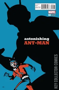 Astonishing Ant-Man #5